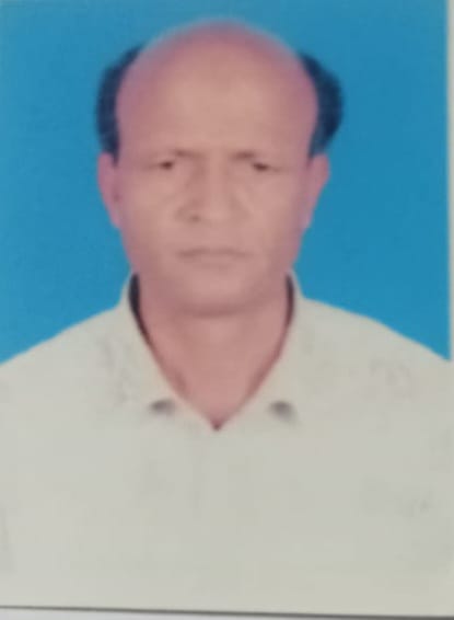 নিকুঞ্জন চন্দ্র মন্ডল